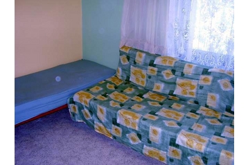 Eslovaquia Privát Povoda, Exterior